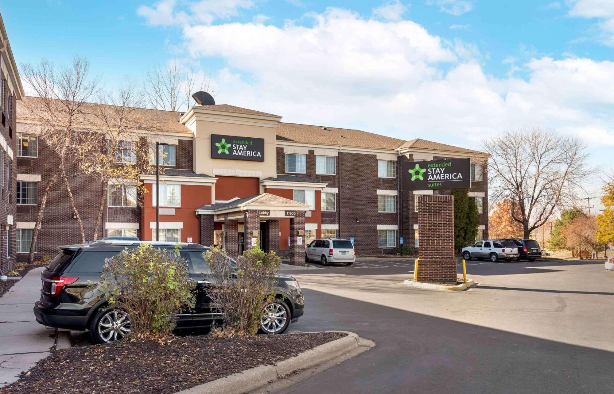 Staying in the Midwest: 14 Extended Stay America Suites Compared
