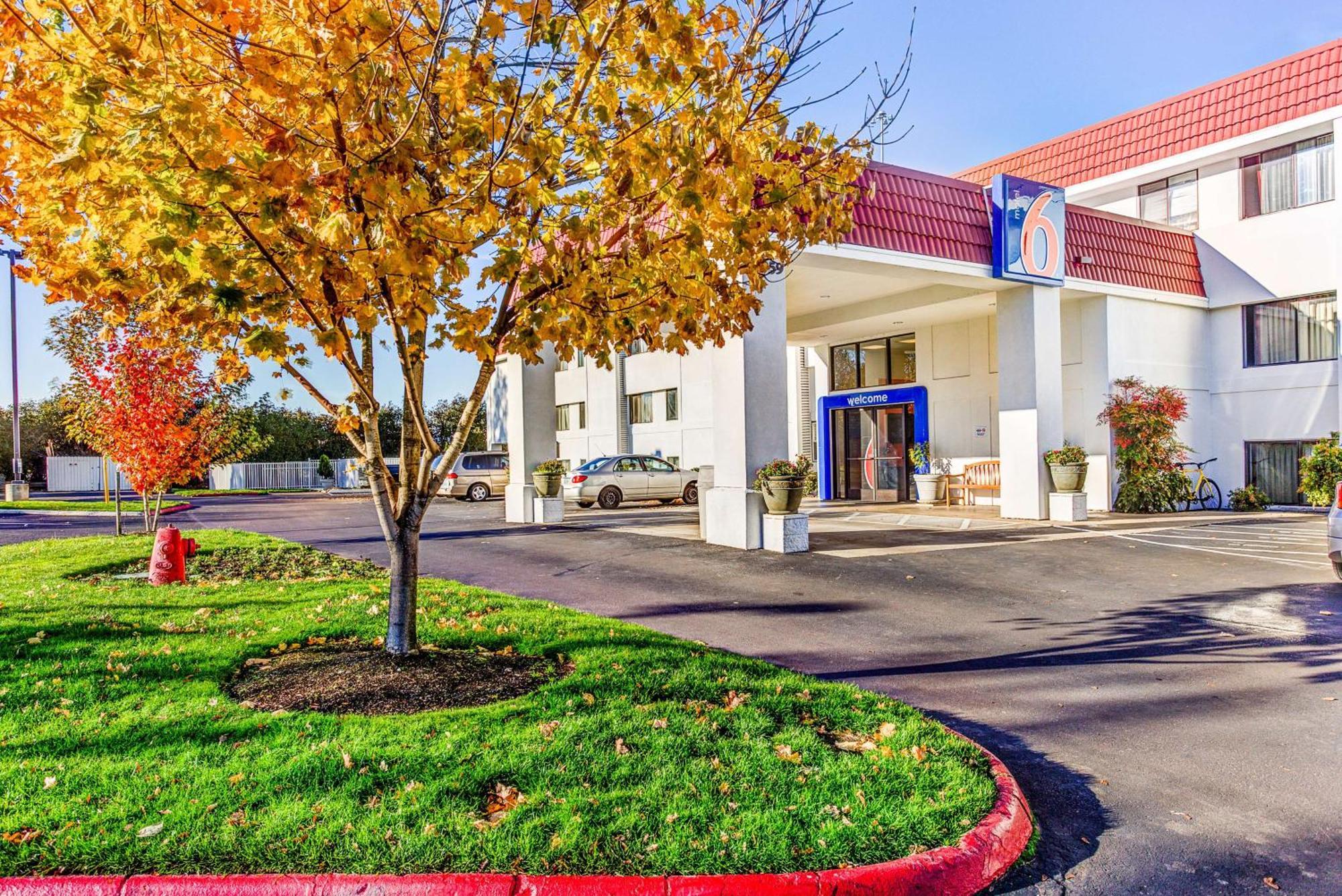 4 Top-Rated Budget Hotels In Willamette Valley
