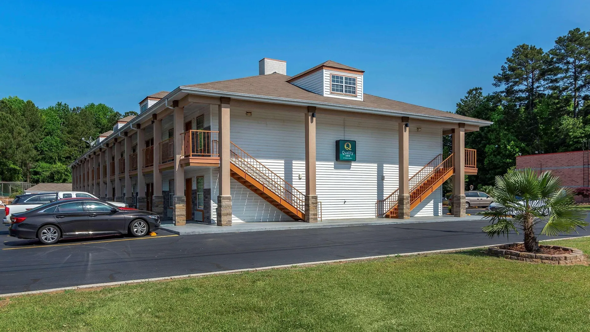 4 Smart Quality Inn Hotels in Atlanta Metro Worth Booking