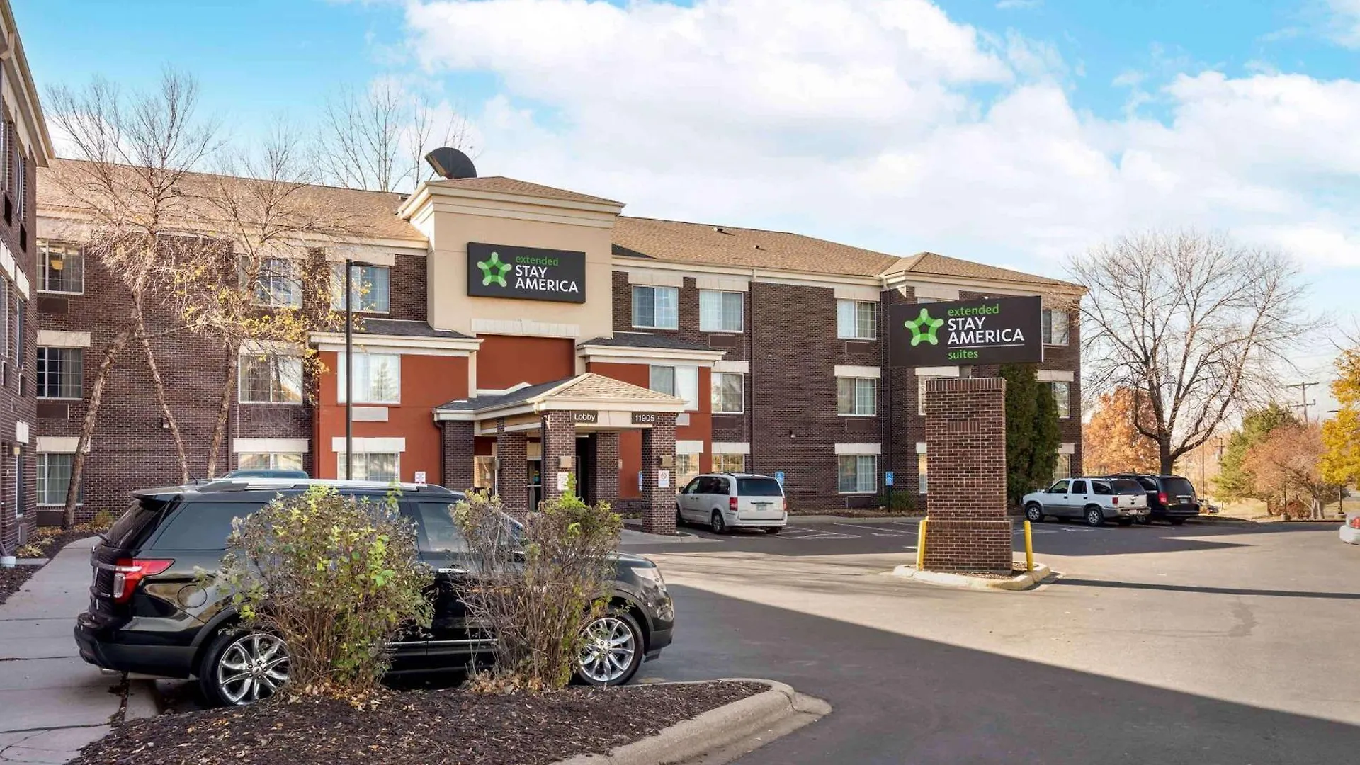 Staying in the Midwest: 14 Extended Stay America Suites Compared