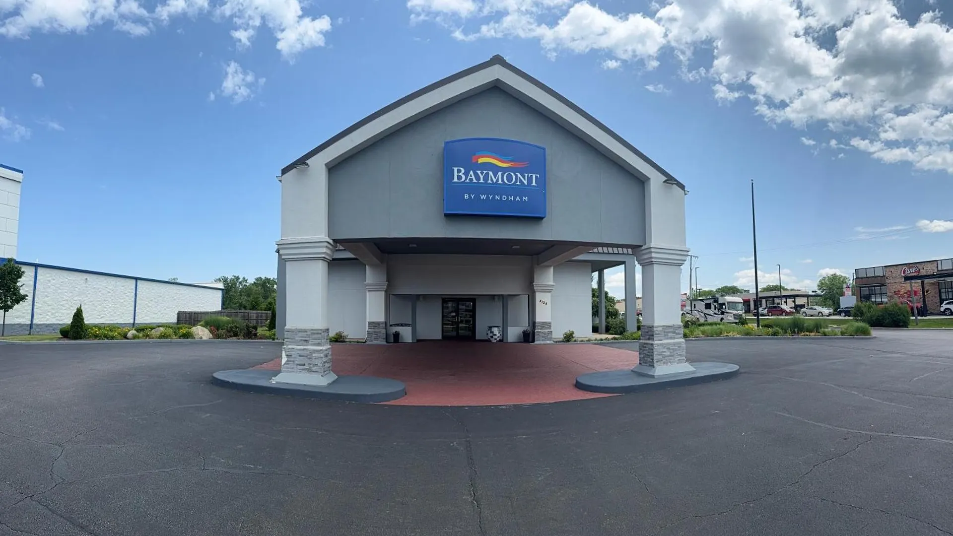 6 Baymont By Wyndham Hotels Across Lake Michigan's Shoreline