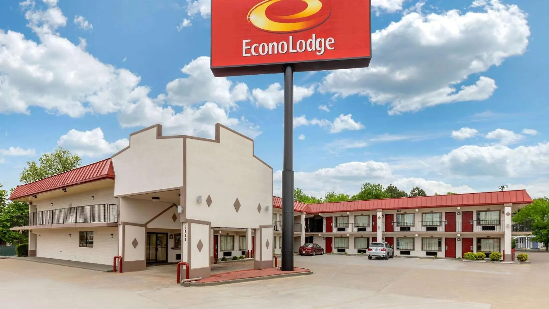 6 Airport Hotels Close to Innovative Miniatures Chattanooga