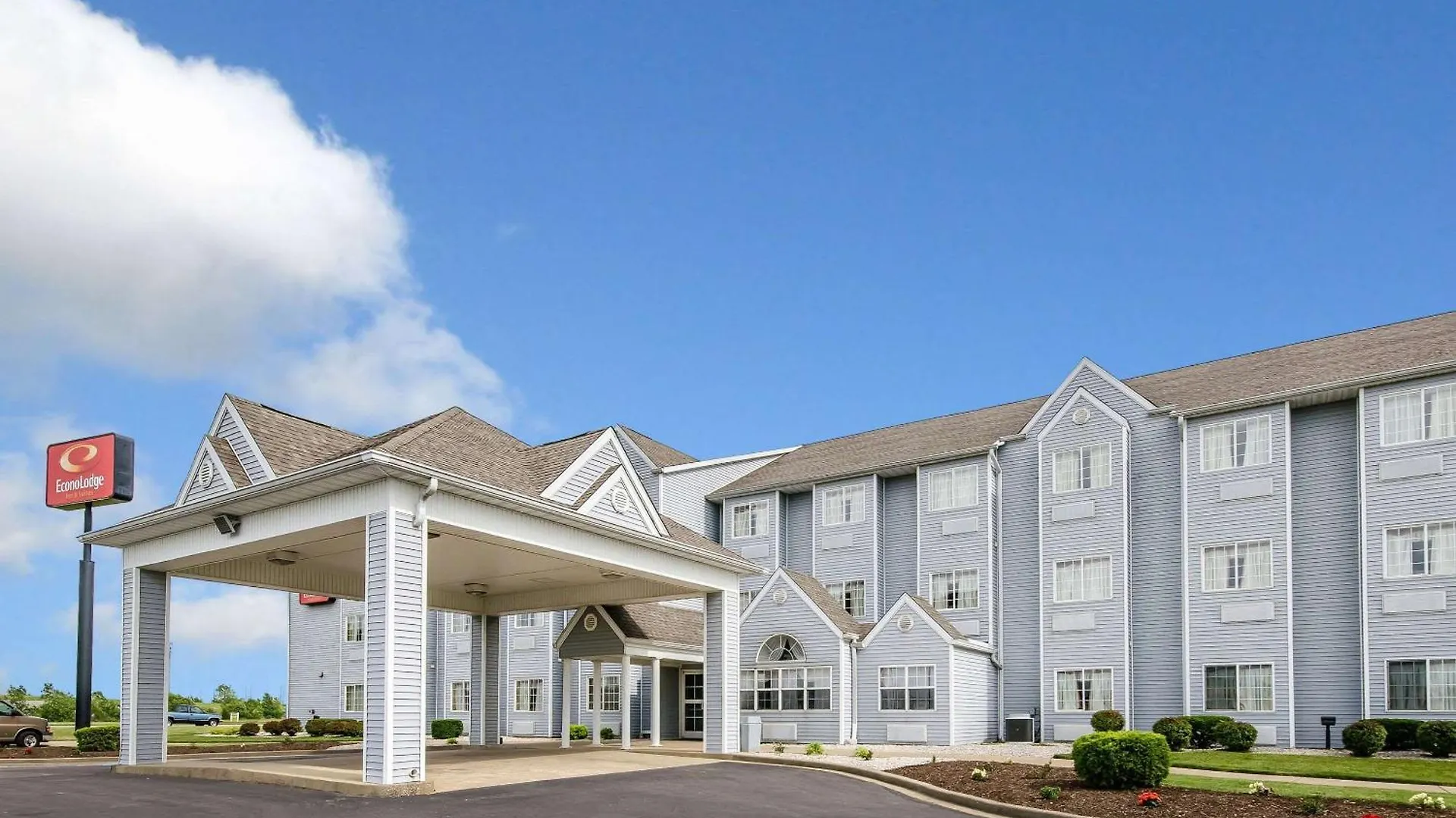 4 Business Hotels Near Tepe Park That Deliver