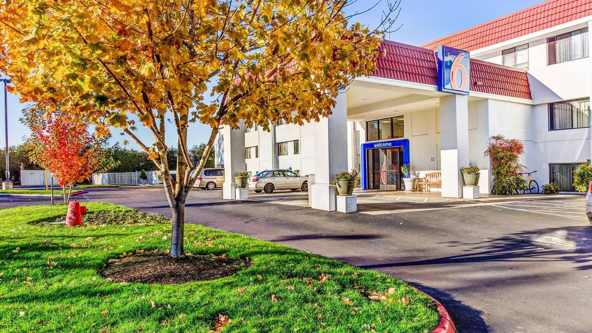 4 Top-Rated Budget Hotels In Willamette Valley