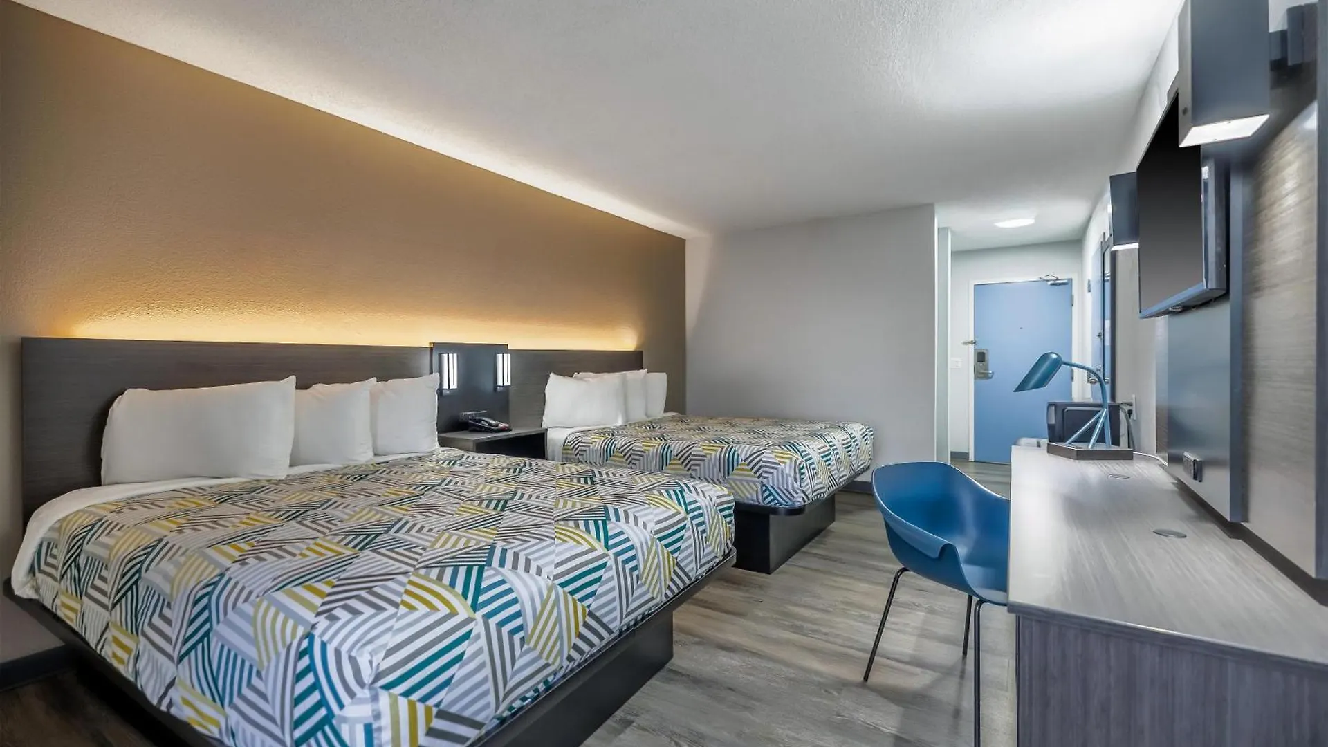 Staying in Ohio: 15 Golf Hotels Compared for Every Budget