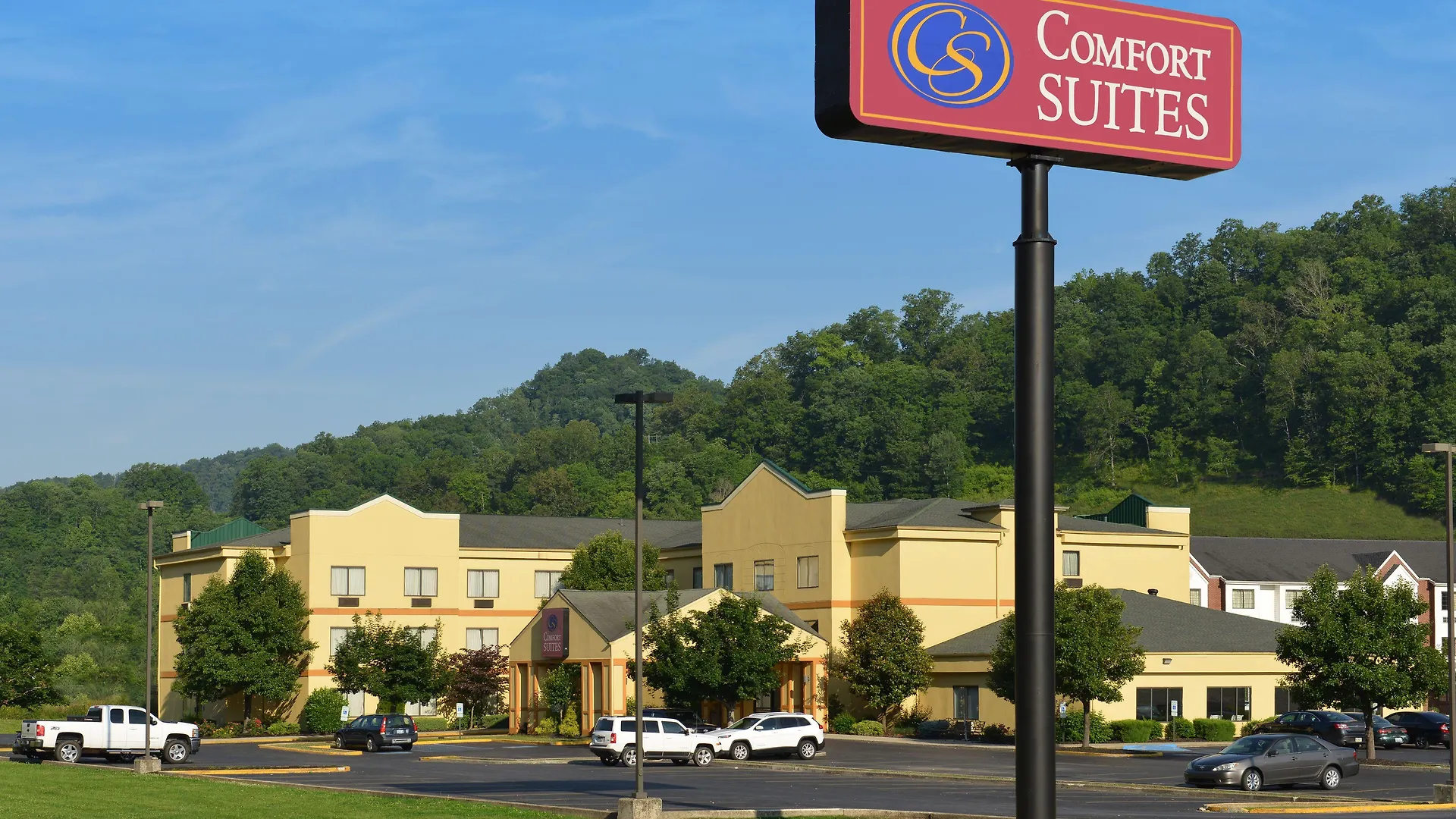 15 Top-Rated Hotels In Kentucky You Should Book First