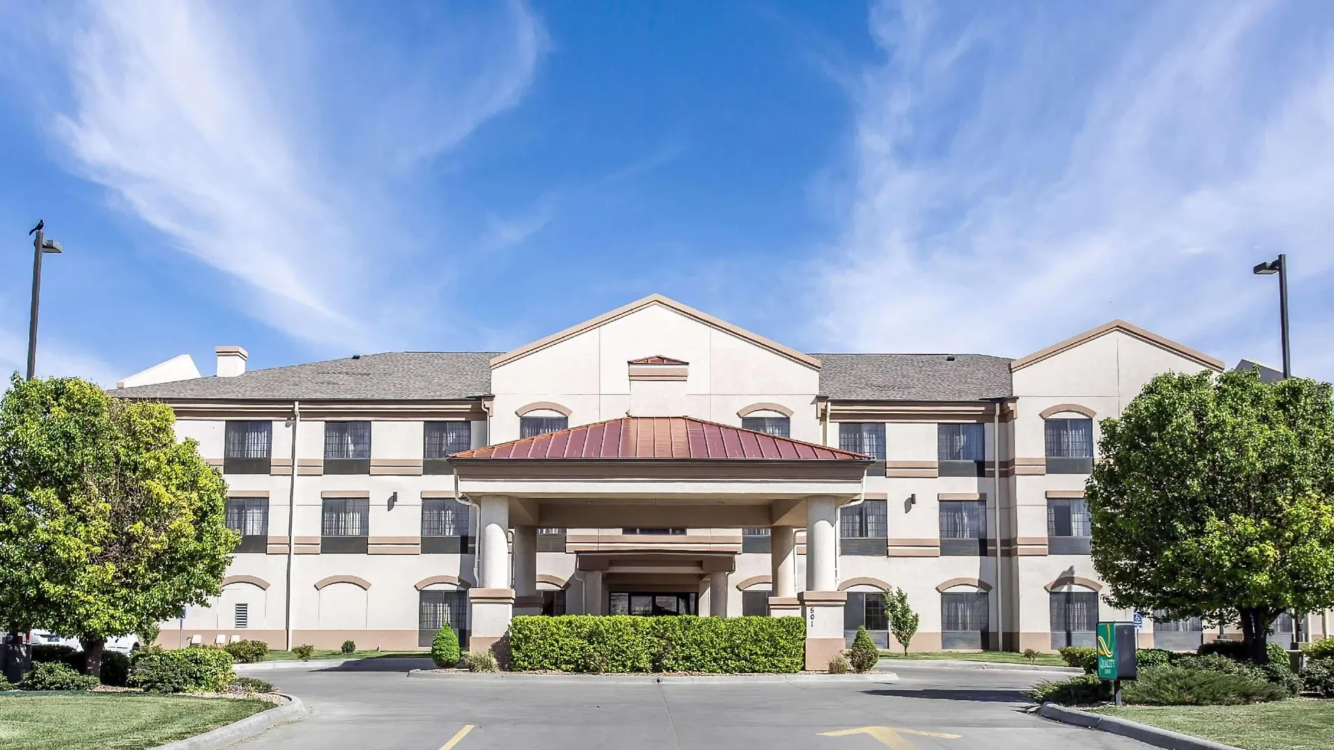 Where to Stay in Oklahoma: 8 Best Leisure Hotels