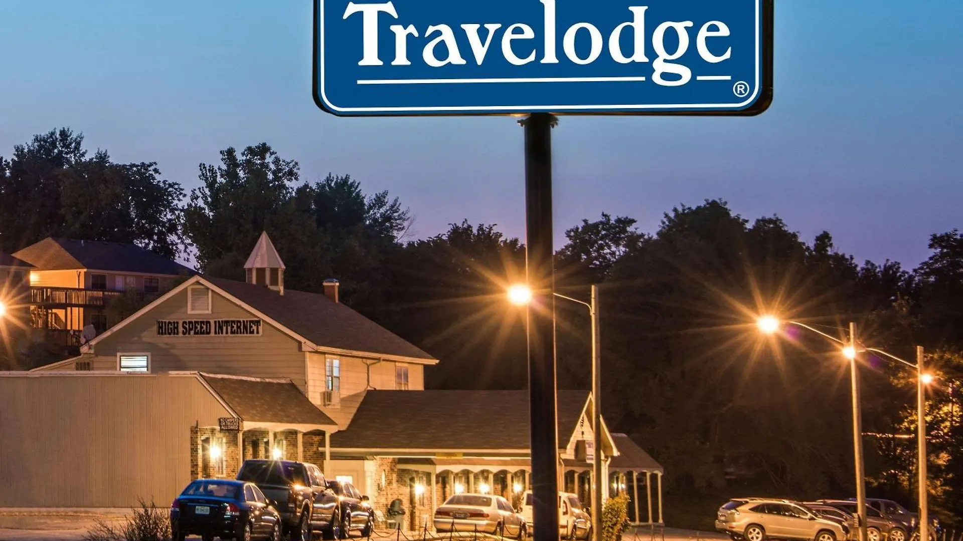 7 Airport Hotels in Missouri That Deliver Real Convenience