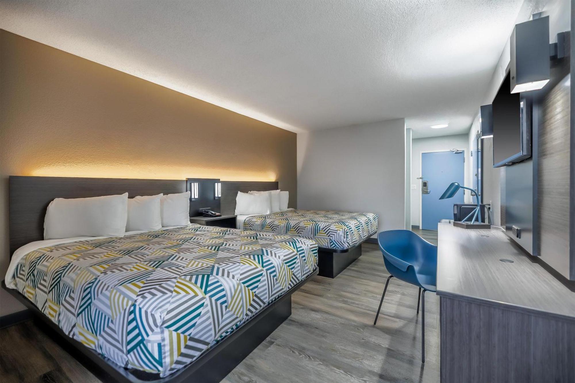 Staying in Ohio: 15 Golf Hotels Compared for Every Budget