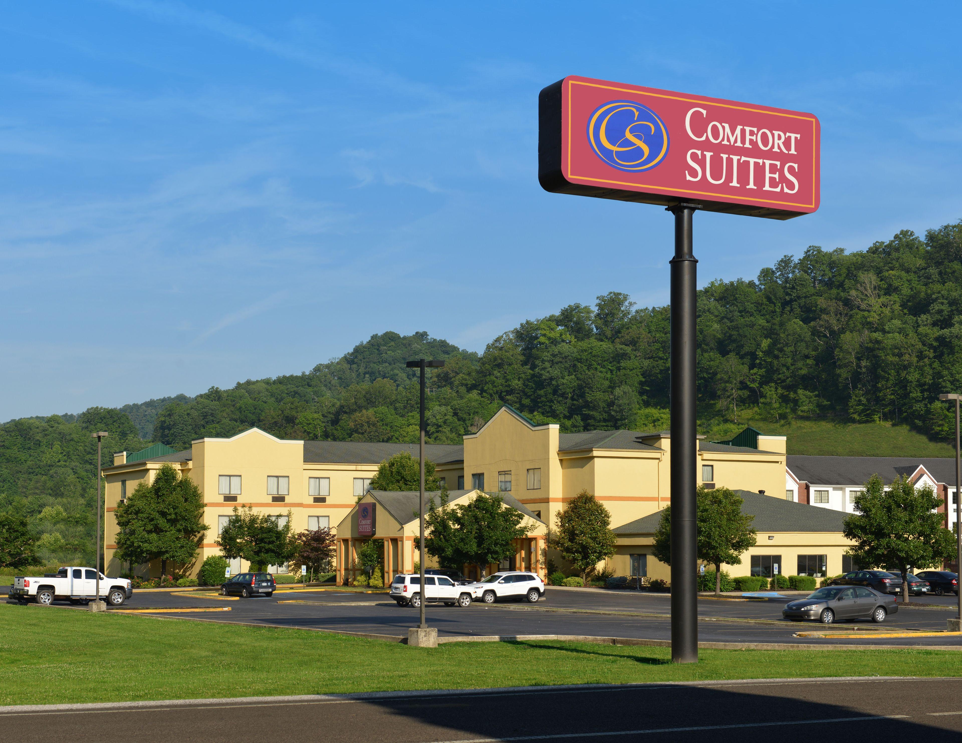 15 Top-Rated Hotels In Kentucky You Should Book First